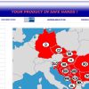 Biznis Portal Špedicije GALEKSIS