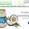 V1 Online Shop Zdrave Hrane PRODAVNICAZDRAVEHRANE.RS