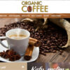 V1 Web Shop za Prodaju Zdrave hrane ORGANSKA KAFA