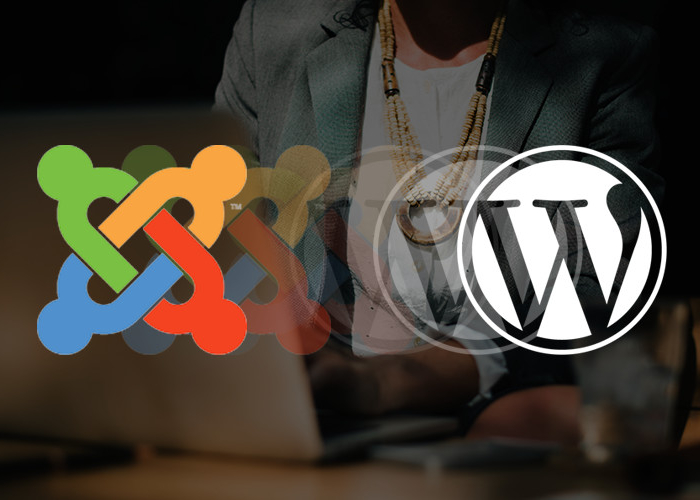 Migracija Joomla Sajta na WordPress