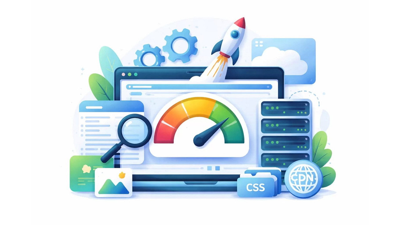 Monitoring web sajta – zašto nije dovoljno samo imati hosting