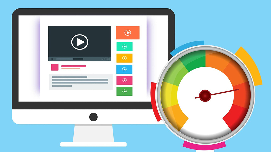 Optimize Website