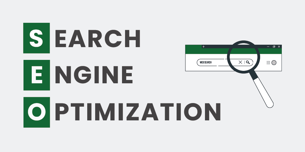 SEO Search Engine Optimisation
