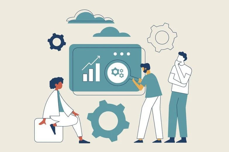 SEO optimizacija web sajta