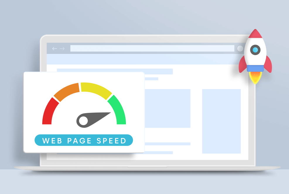 Web Page Speed