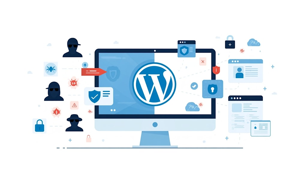 Wordpress Users