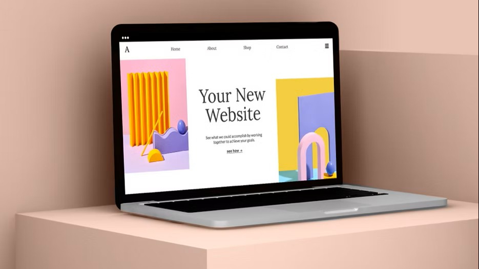 Zašto kreirati novi web sajt?